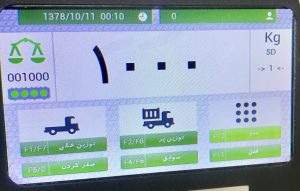 راتین مدار آریا